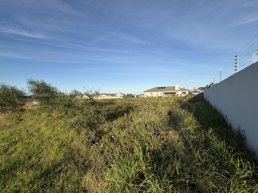 0 Bedroom Property for Sale in Fountains Estate Eastern Cape